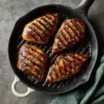 Char Siu Chicken Recipe