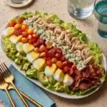 Cobb Salad Recipe