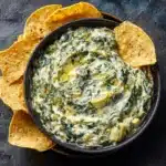 Best Spinach Artichoke Dip Recipe