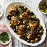 Chicken Marbella Recipe