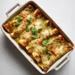 Chicken Enchiladas Recipe