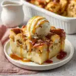 Bread Pudding Recipe