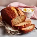 Chai-Spiced Banana Bread Recipe