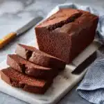Chocolate Banana Bread Recipe