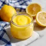 Lemon Curd Recipe