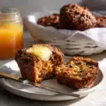 Morning Glory Muffins Recipe
