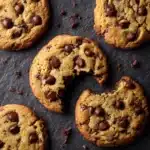 Gluten-Free Chocolate Chip Cookies Recipe