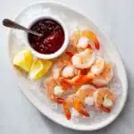 Shrimp Cocktail Recipe