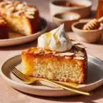 Honey Cake Recipe