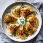 Pierogi Recipe