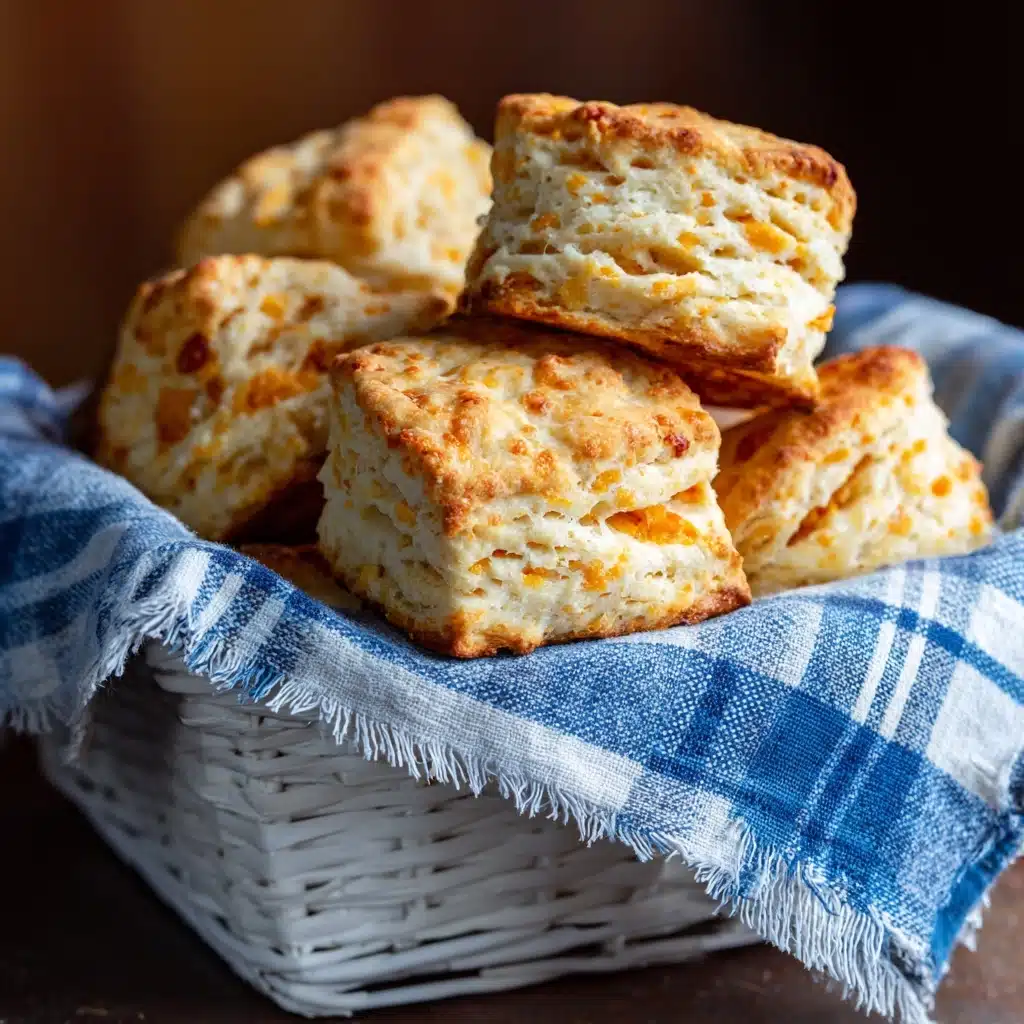 Sweet Potato Biscuits Recipe - Recipe Image