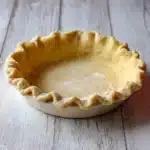 Perfect Pie Crust Recipe