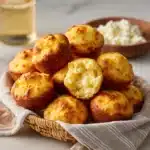 Brazilian Cheese Bread Recipe