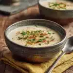 Crab Soup Recipe