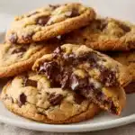 Chocolate Chunk Cookies Recipe