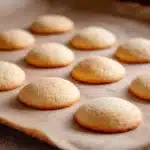 Sugar Cookies Recipe