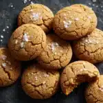 Flourless Peanut Butter Cookies Recipe