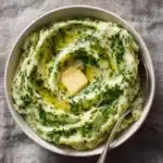 Broccoli Purée Recipe