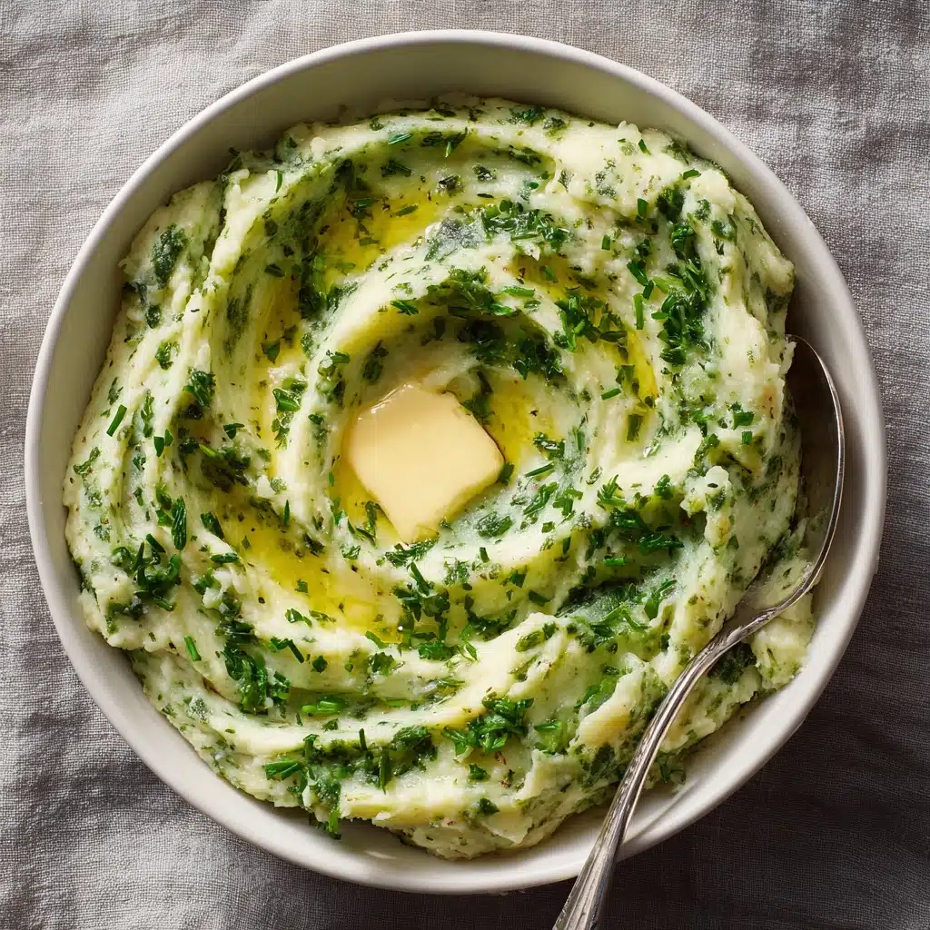 Broccoli Purée Recipe