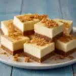 Cheesecake Bars Recipe