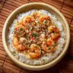 Vietnamese-Style Caramel Shrimp Recipe
