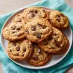 Chocolate Chip Cookies Recipe