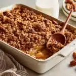 Apple Crisp Recipe