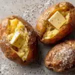 Baked Potatoes Recipe
