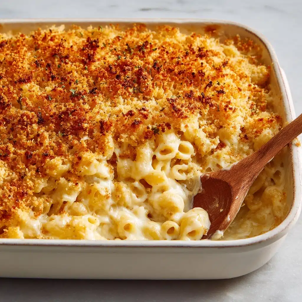 Mac and Cheese Recipe
