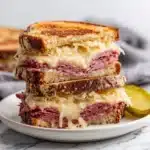 Reuben Sandwich Recipe