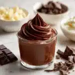 Chocolate Pastry Cream Recipe