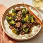 Beef and Broccoli Recipe