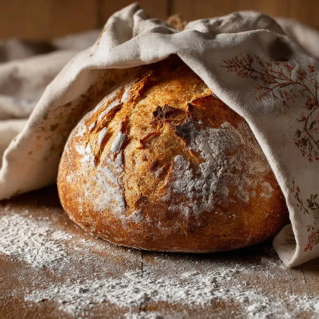 Bread Recipe