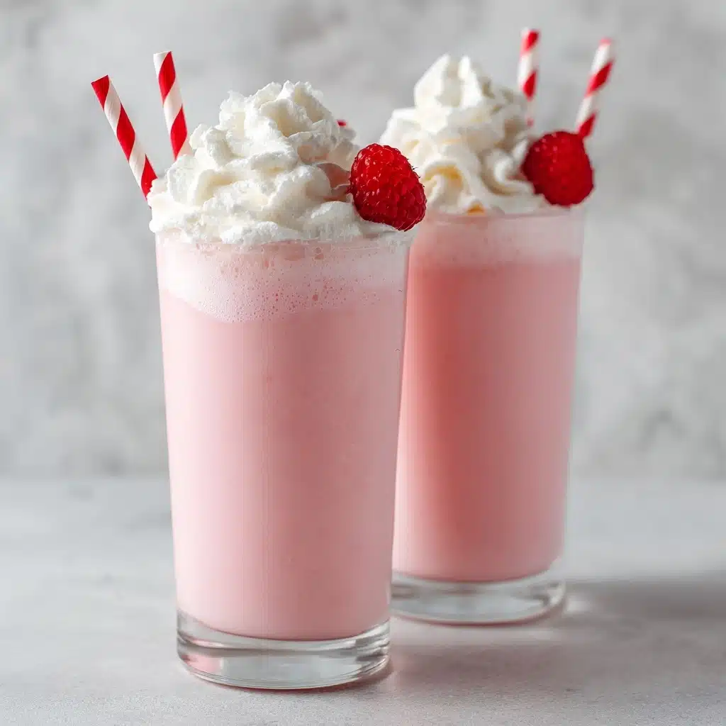 Italian Cream Soda Recipe