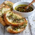 Carrabba’s Bread Dipping Oil Recipe