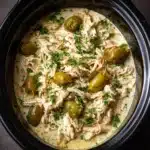 Mississippi Chicken Recipe