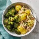 Crock Pot Ranch Chicken Recipe