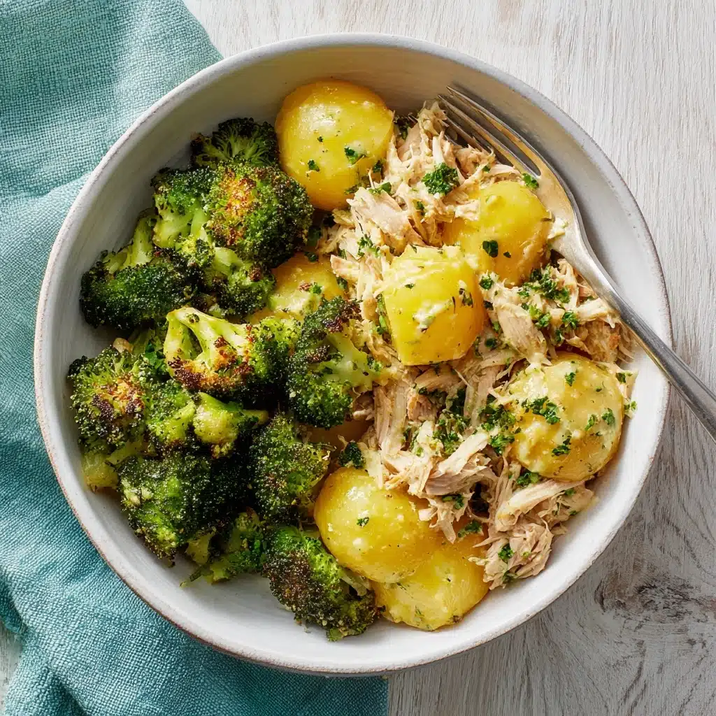 Crock Pot Ranch Chicken Recipe