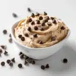 High Protein Chocolate Mousse Recipe