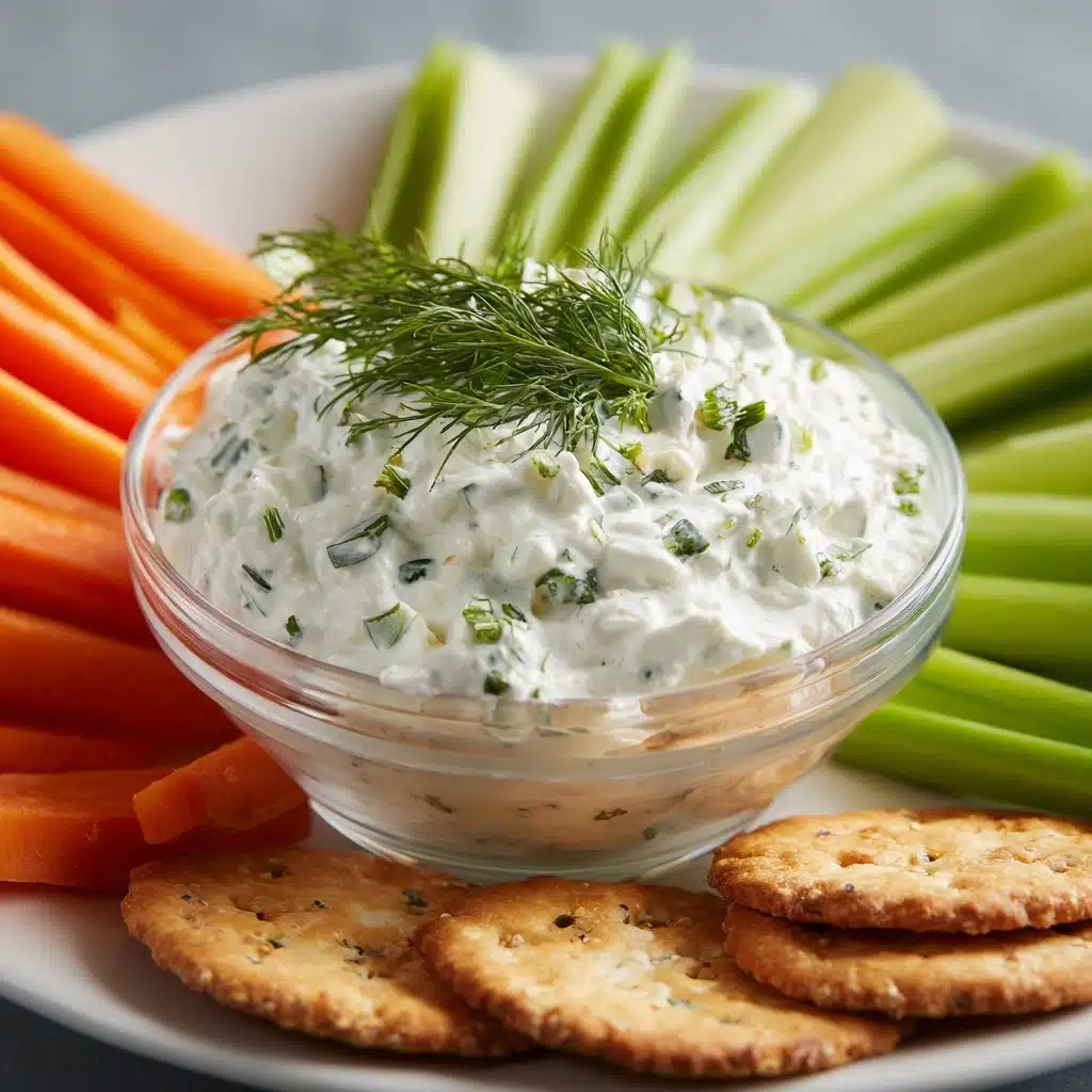 Garlic Tzatziki Sauce Recipe