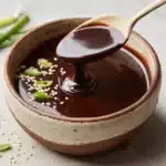 Homemade Hoisin Sauce Recipe