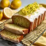 Lemon Zucchini Bread Recipe