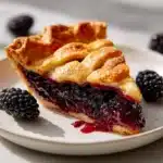 Blackberry Pie Recipe