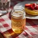 Homemade Buttermilk Syrup Recipe