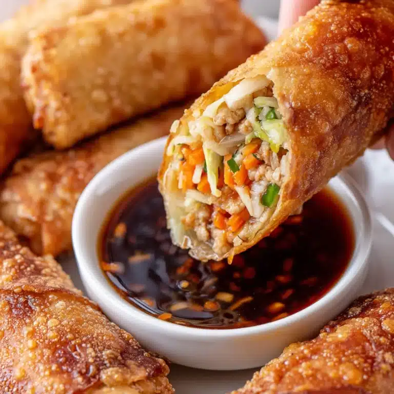 Egg Roll Dipping Sauce Recipe