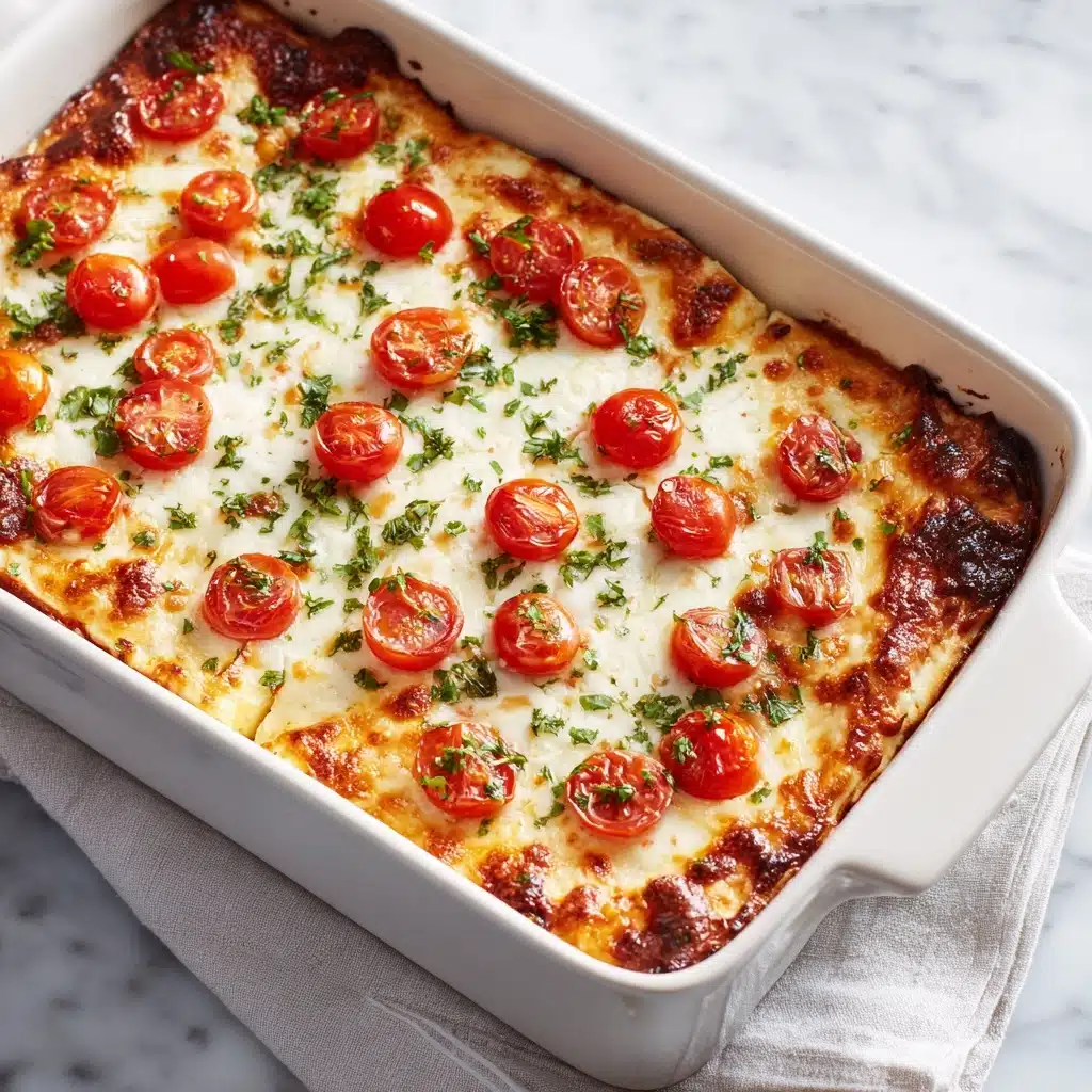 Cheesy Taco Chicken Casserole Recipe