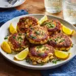 Maryland Crab Cakes Recipe