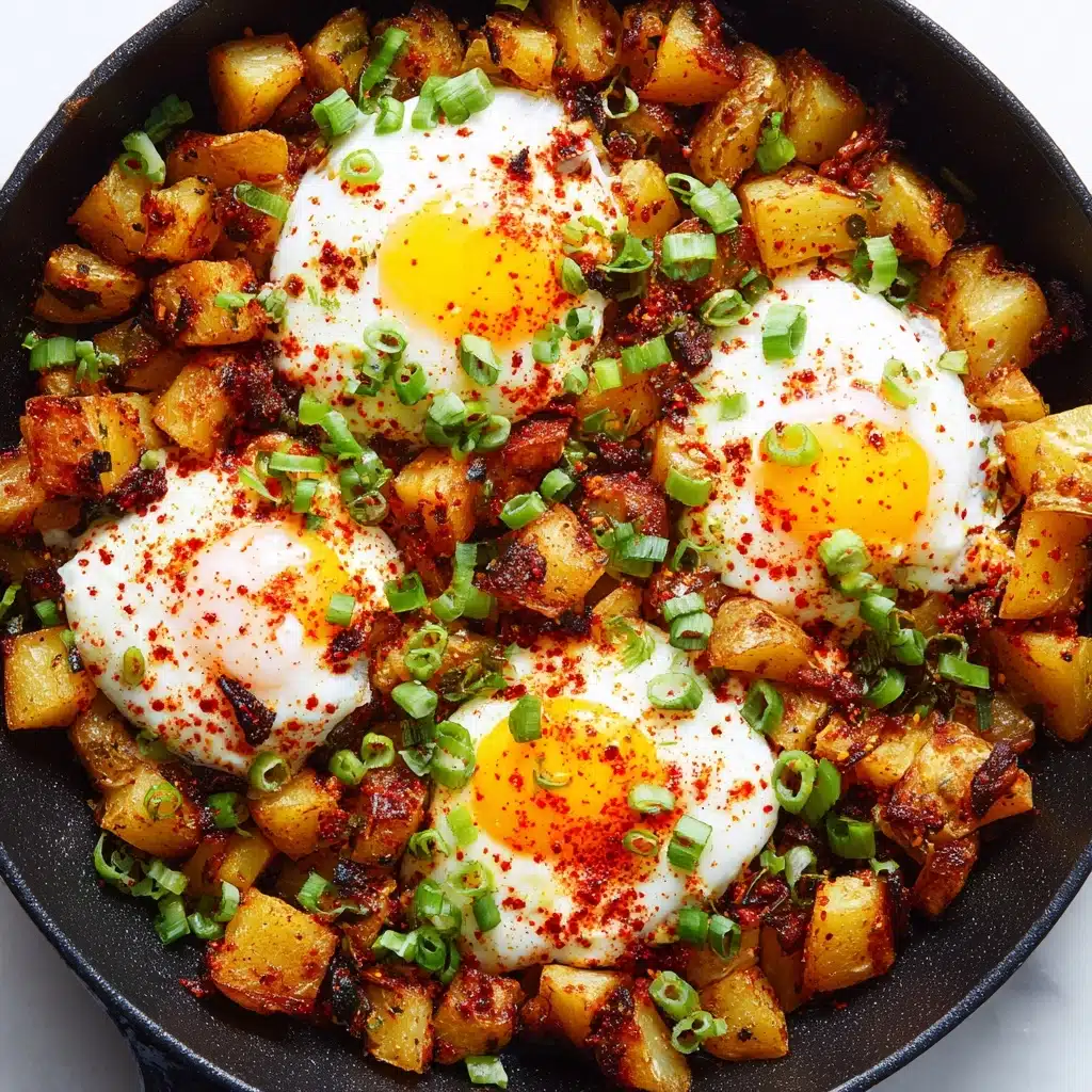 Gluten-Free Breakfast Hash Recipe