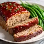 Crockpot Meatloaf Recipe