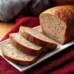 Easy Irish Brown Bread Recipe
